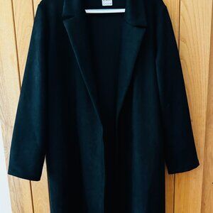 Zara Over Coat